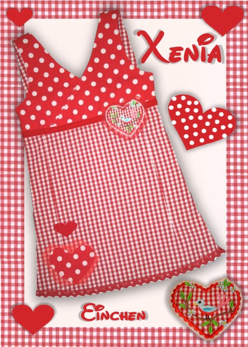 xenia zur kim...