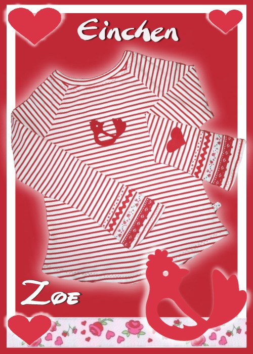 bauernmadelzoe