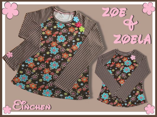 zoe & zoela