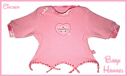 baby-hannel