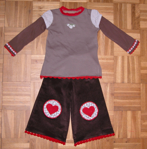 Edelweiss-Almrausch-Antonia...