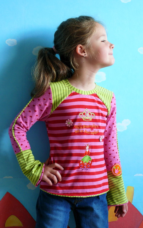 Antonia Shirt.....