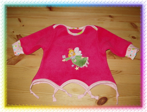Baby Hannel