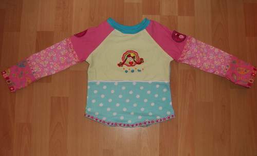 Mixshirt