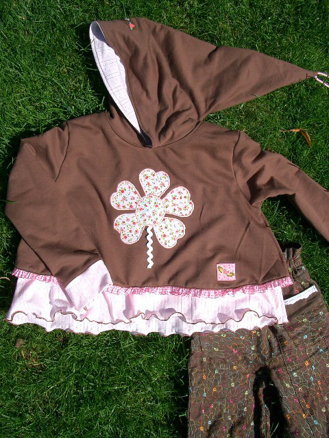 BizzKids Zipfelshirt