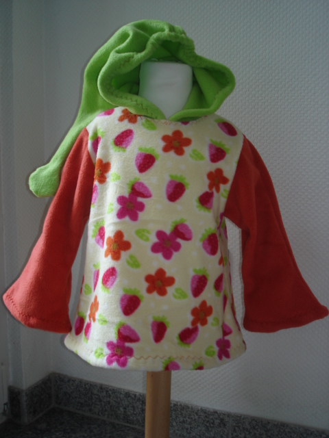 Eine Kuschelbea.............