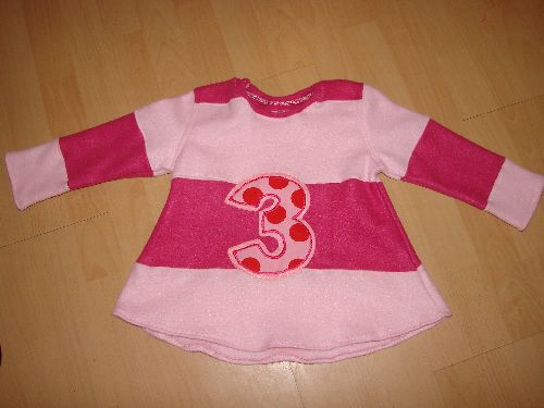 Kuschelpulli Nr. 2