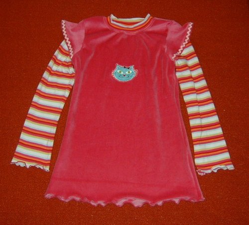 Antonia Katzenshirt