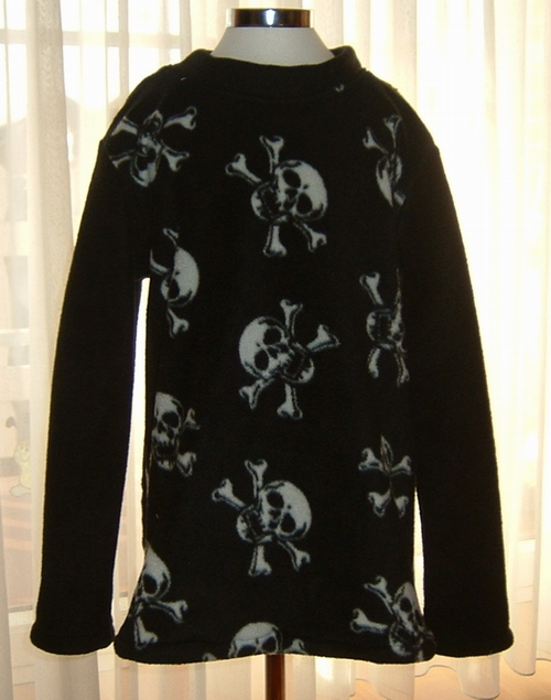 Und noch ein Shirt fr Mxchen..