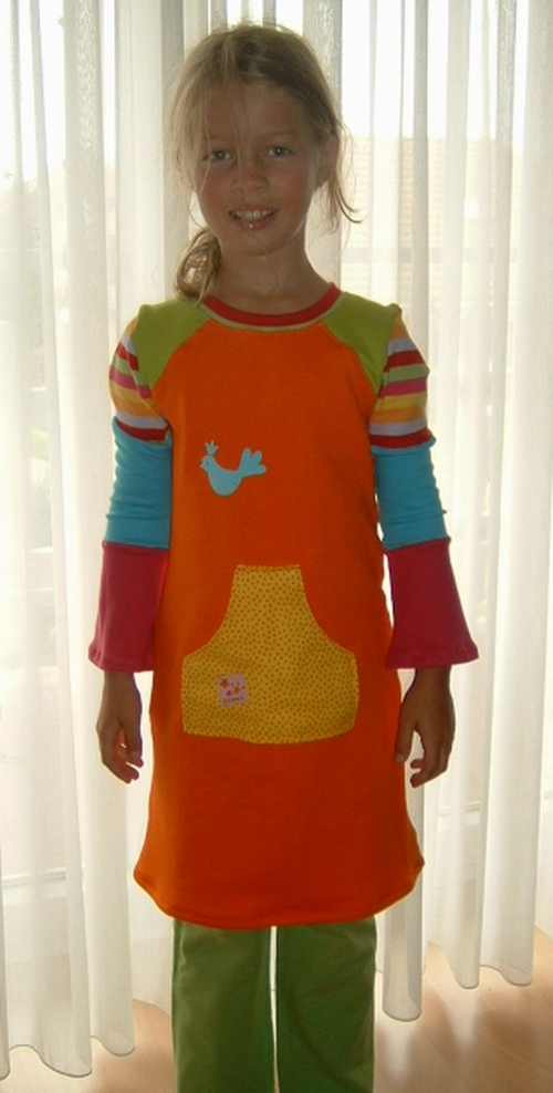 Antonia mit Suchtfaktor