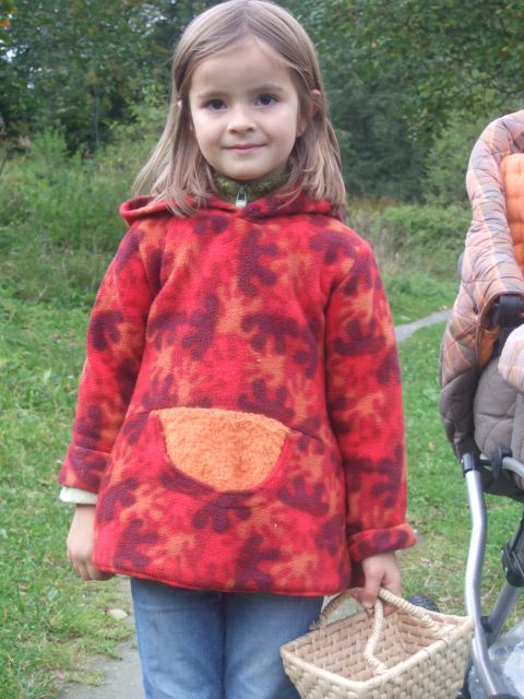 Jule-Fleecepulli