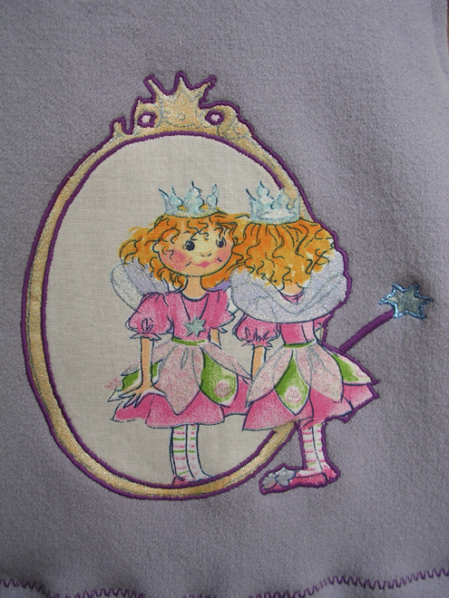 Lillifee Pullunder