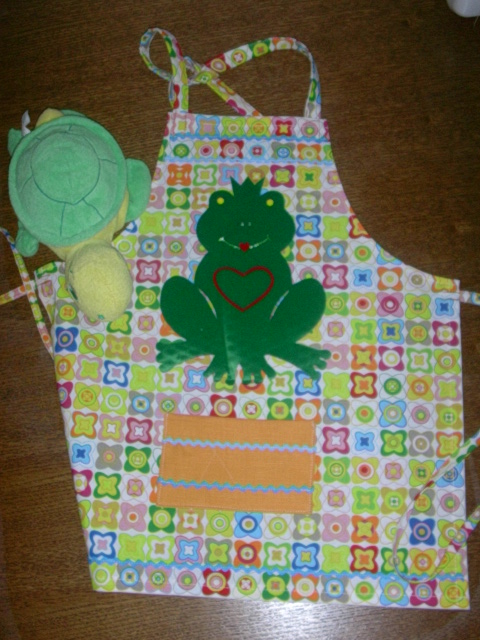 Kinderschrze