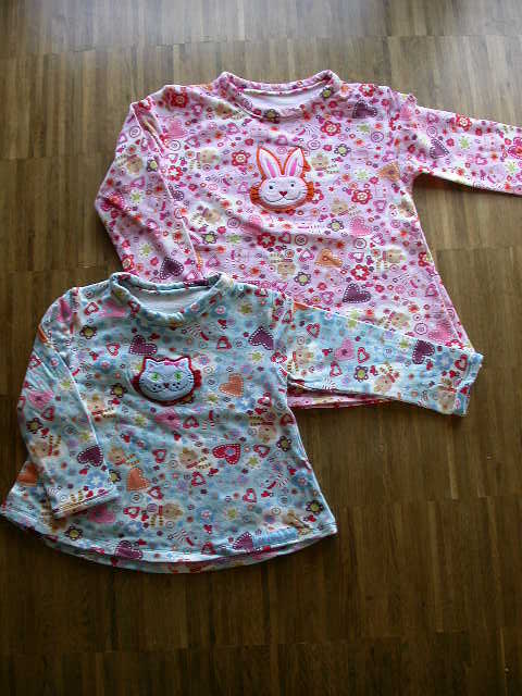 ottobre Shirts