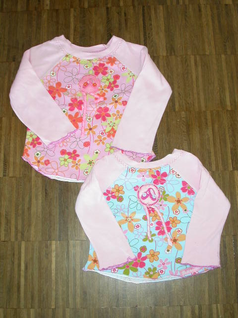 Zoe-Shirts