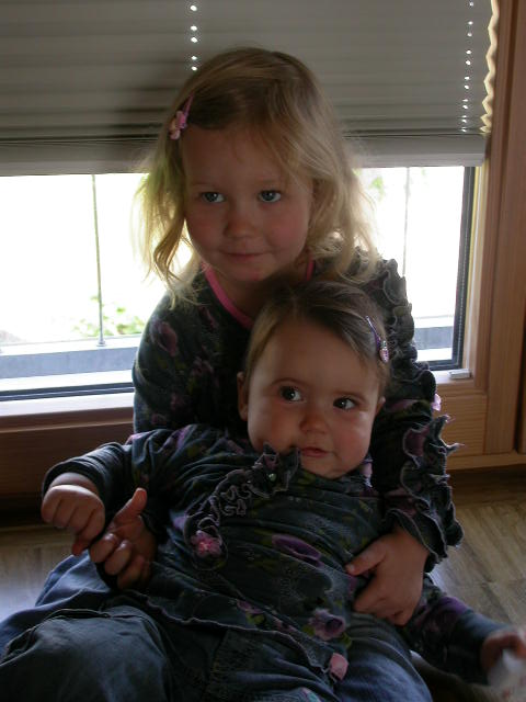 ...und immer wieder ZOE