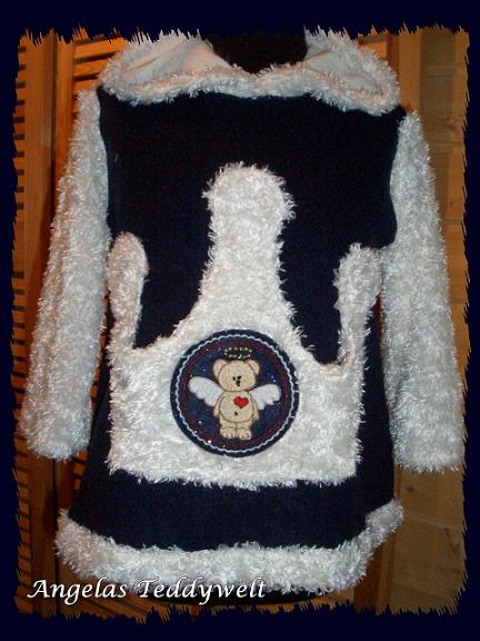 Kuschelpulli