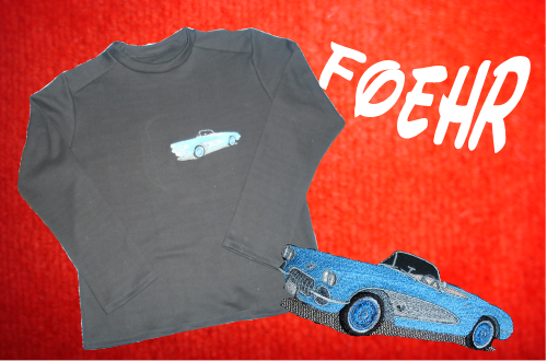 Nochmal Fhr....
