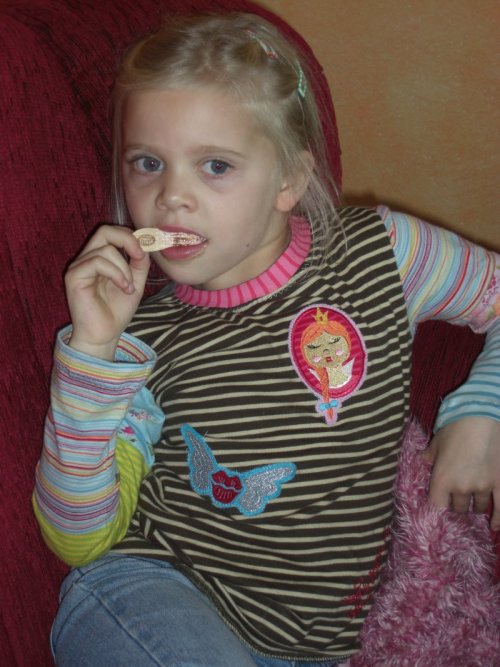 Froschknig Antonia