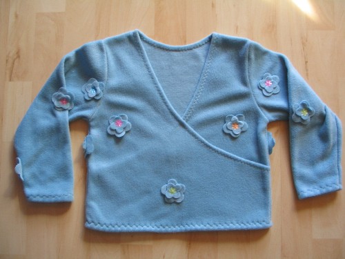 dieser Pulli
