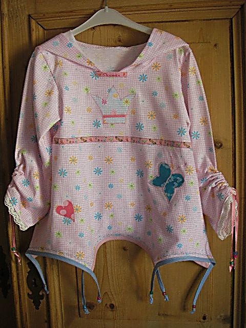 Greta's Geschenk