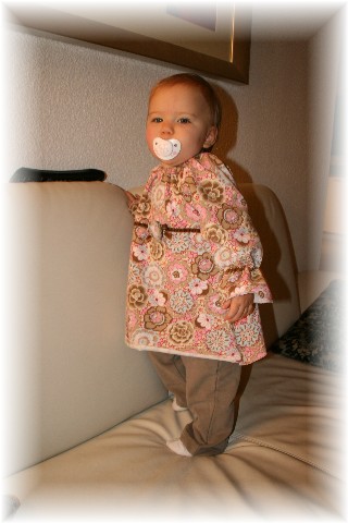 Hannah aus Sweat Laureen