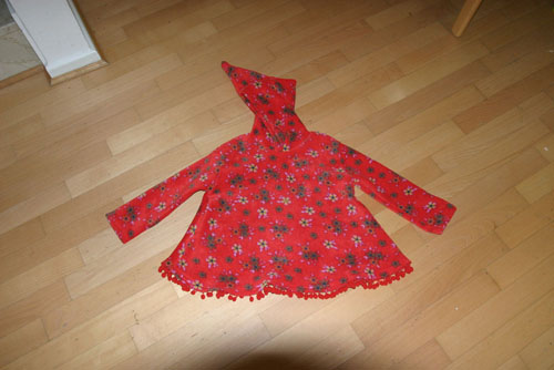 Zipfelpulli