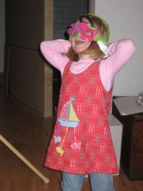 Segel-Oona