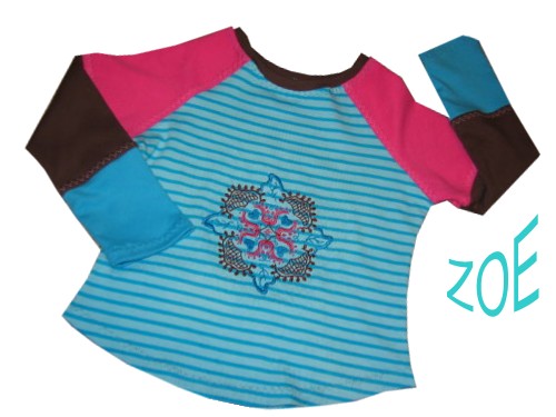 * Zoe`s*
