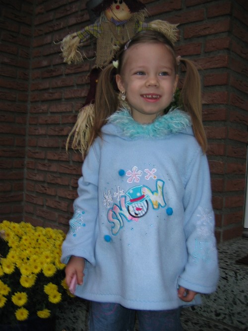 *Bea nochmal