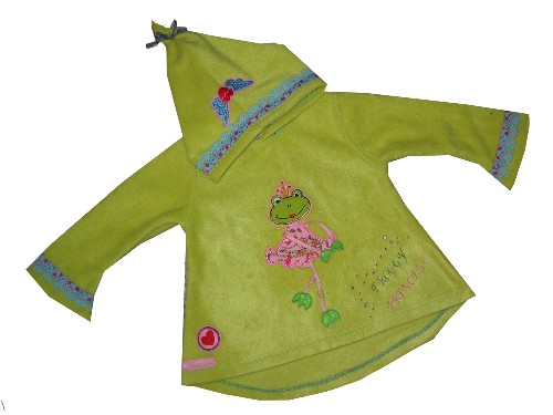 *Froschprinzessin*