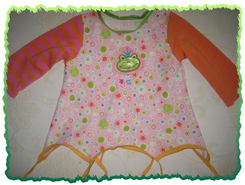 Babyhannel