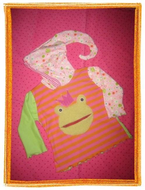 Froschpulli