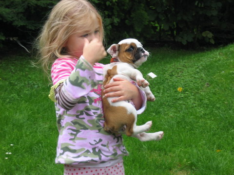 Antonia und Houtch ;-))