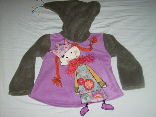 Lisa-Pullover Imke