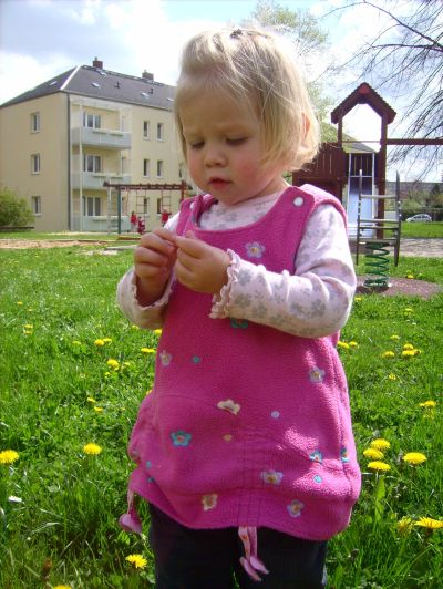 Knuffige Greetje