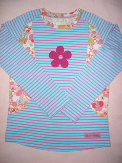 Mix-Shirt