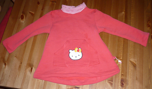 Sweatshirt...