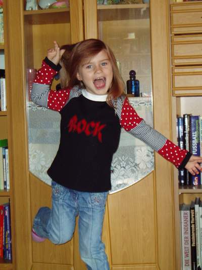 Rockiges