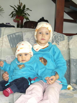 Partnerlook