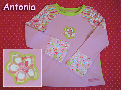 Antonia Nr. 1