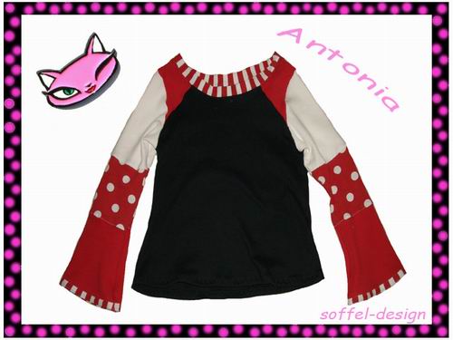 Punky Pnktchen Antonia