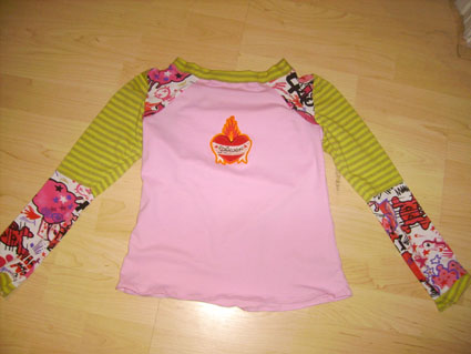 1 Antonia