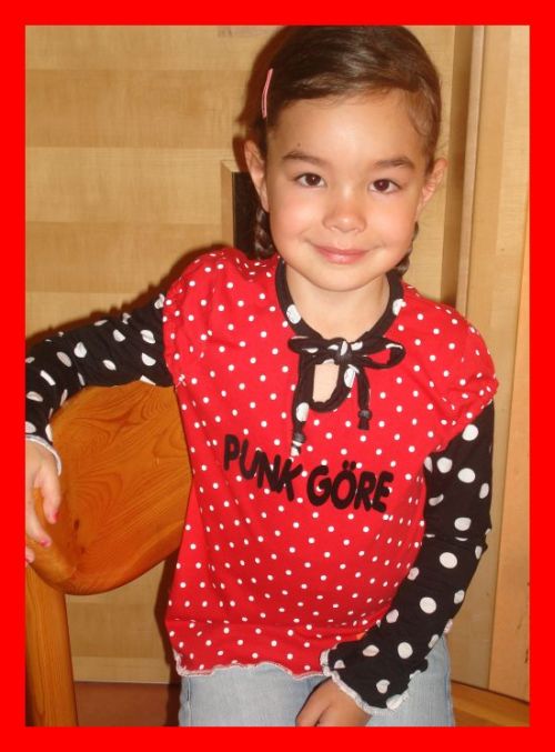 Punk-Antonia