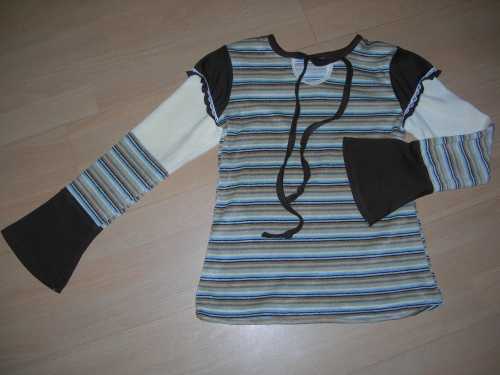 Anotonia fr 12jhrige