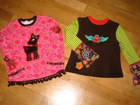 Antonia`s...