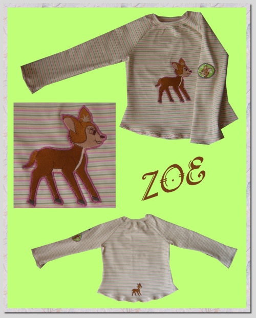 Zoe