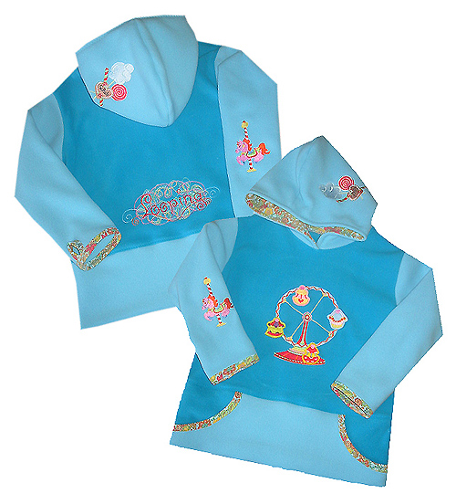 Nein, Sabine ist schuld ;-)