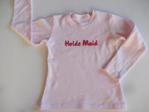 Quiara "Holde Maid"