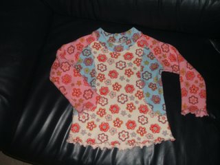 Ottobre-Shirt Nr. 2